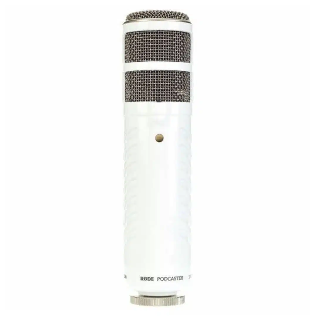 Rode Podcaster