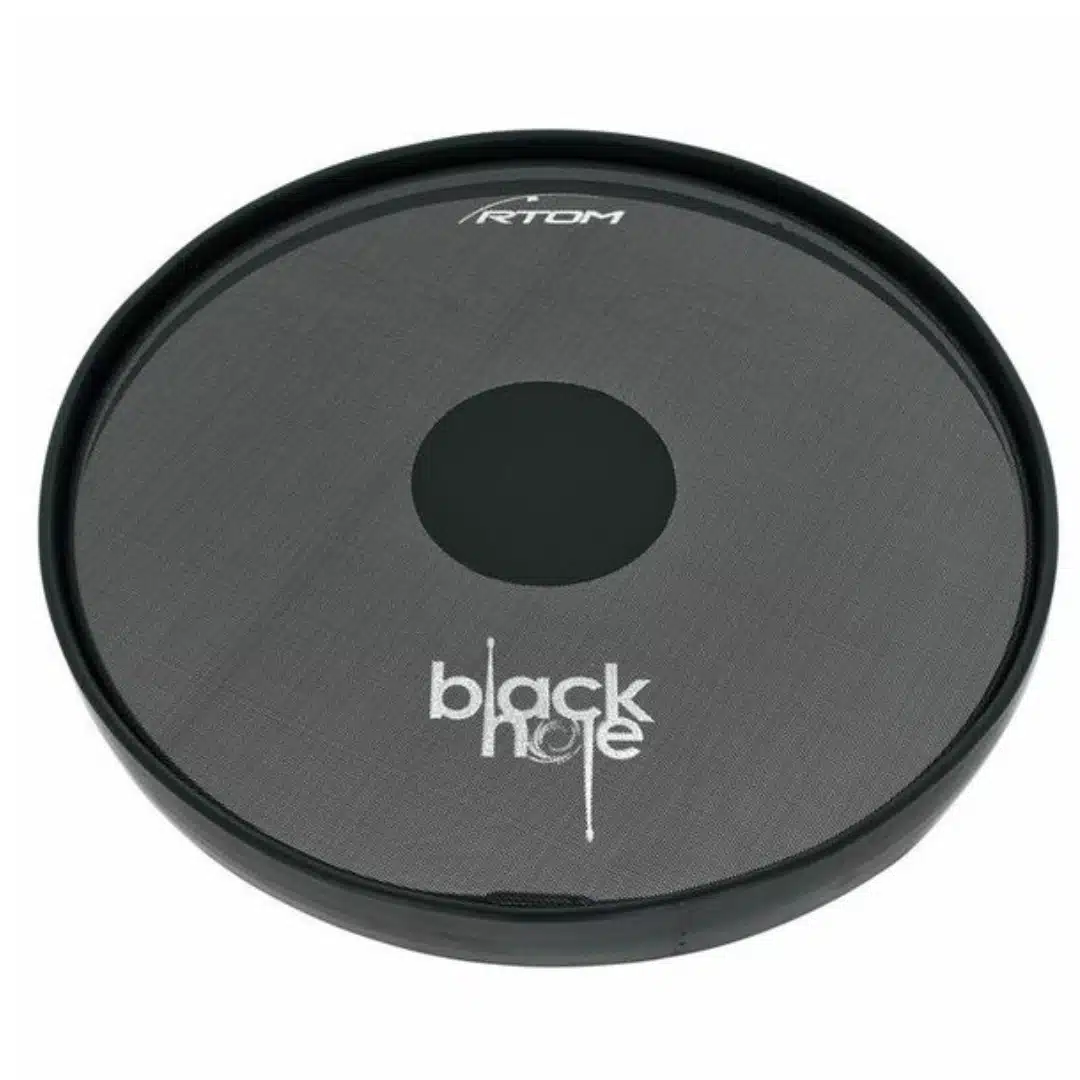 Rtom 14 Black Hole Practice Pad