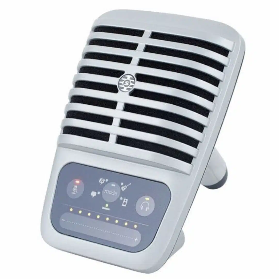 Shure Motiv MV51 DIG