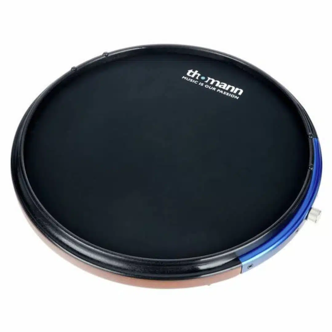 Thomann 12_ True Stroke Snare Pad
