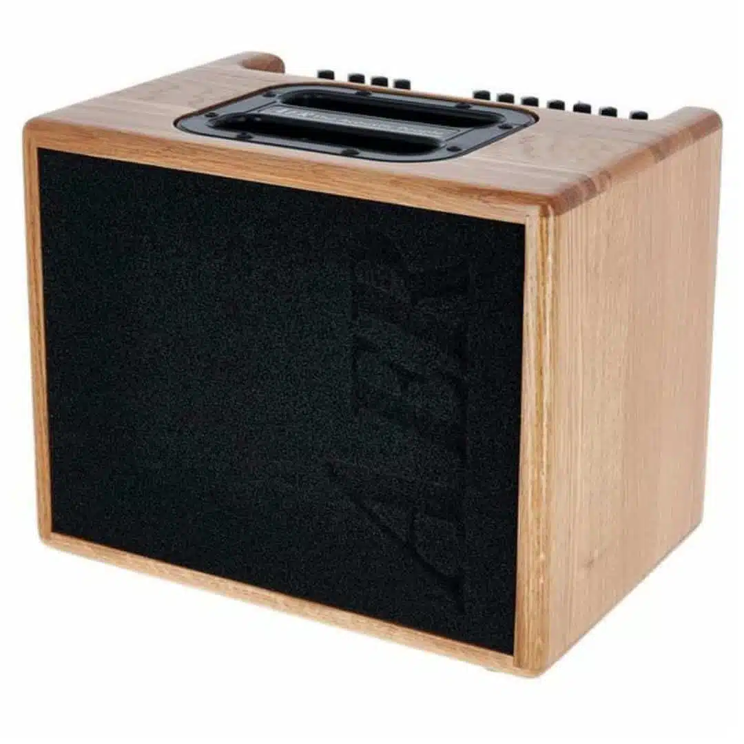 Thomann AER 60 Compact 60 IV Oak Natural