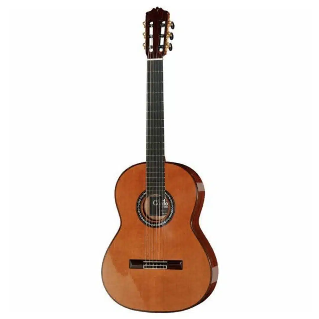 Thomann Cordoba C9 Parlor
