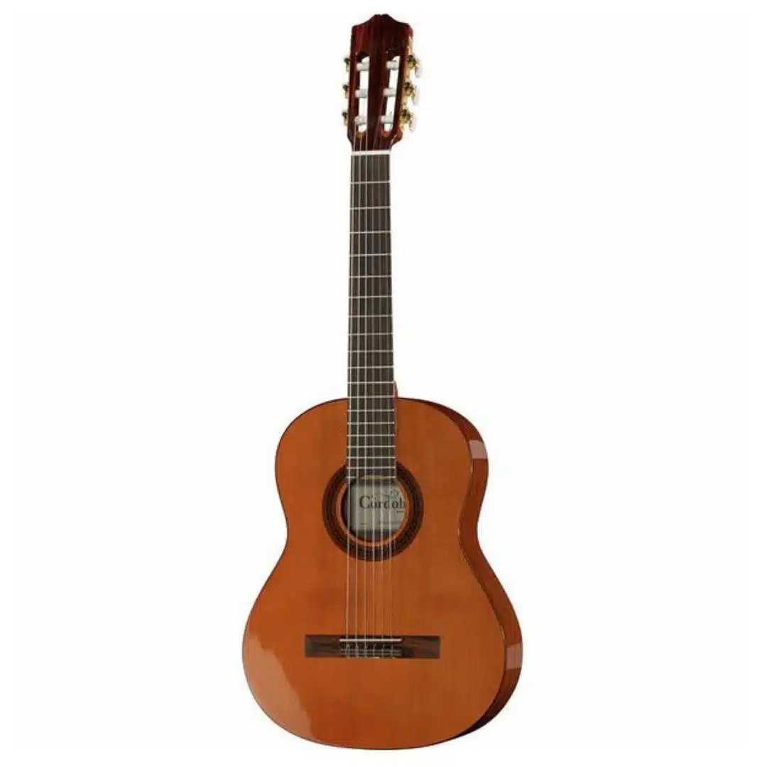 Thomann Cordoba Requinto 1_2 Classical Guitar