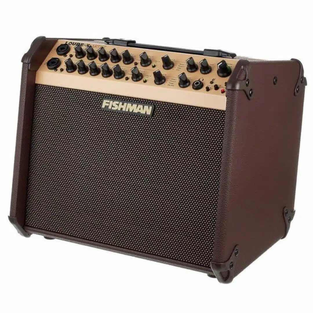 Thomann Fishman Loudbox Artist