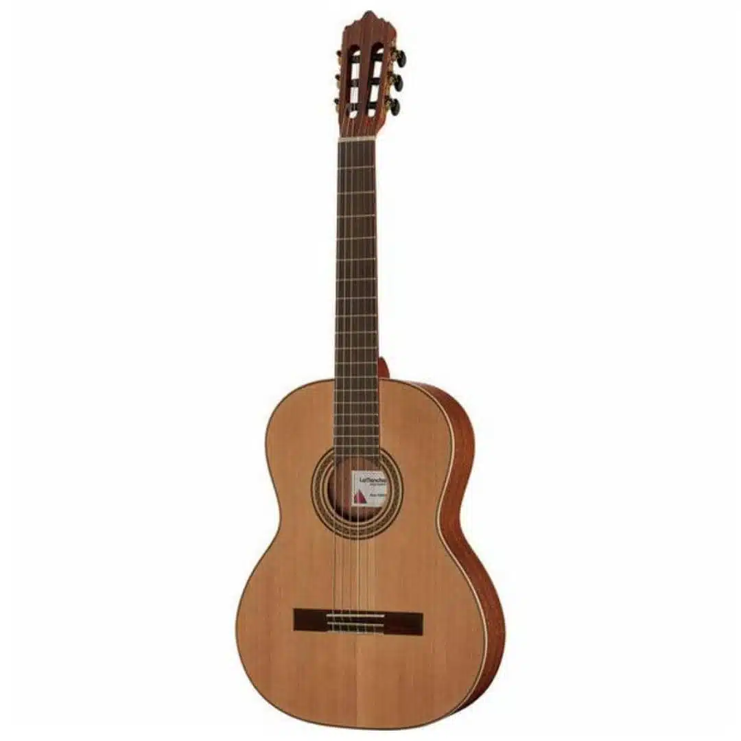 Thomann La Mancha Rubi CM_63