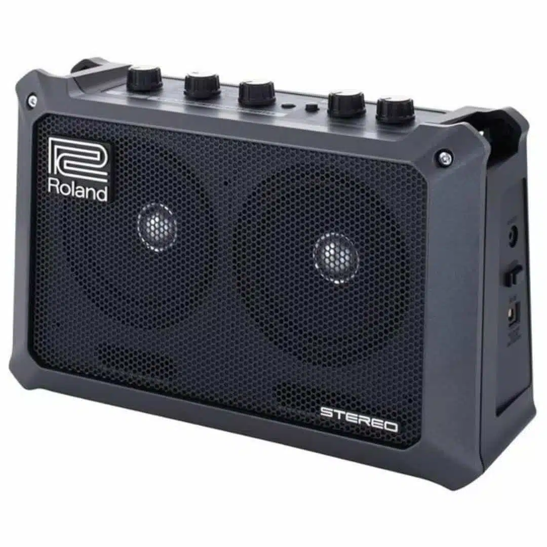 Thomann Roland Mobile Cube