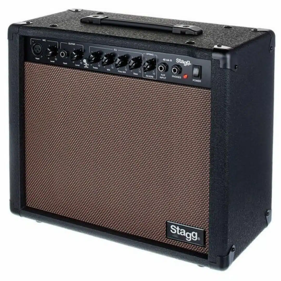 Thomann Stagg 40 AA R Acoustic Combo