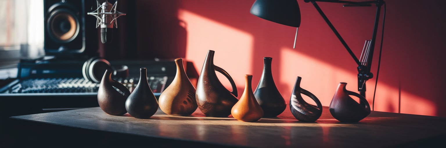 Las 7 mejores ocarinas 1 Illustration musicale – Nuestra selección de las mejores ocarinas