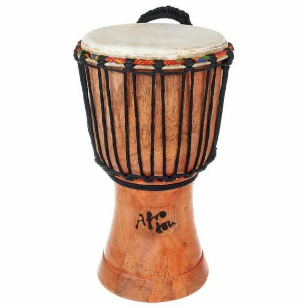 Los 10 mejores Djembes 6 Afronton AD 006 Djembe