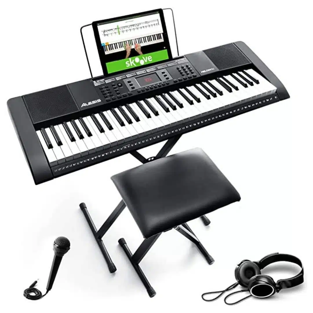 Amazon Alesis Melody 61