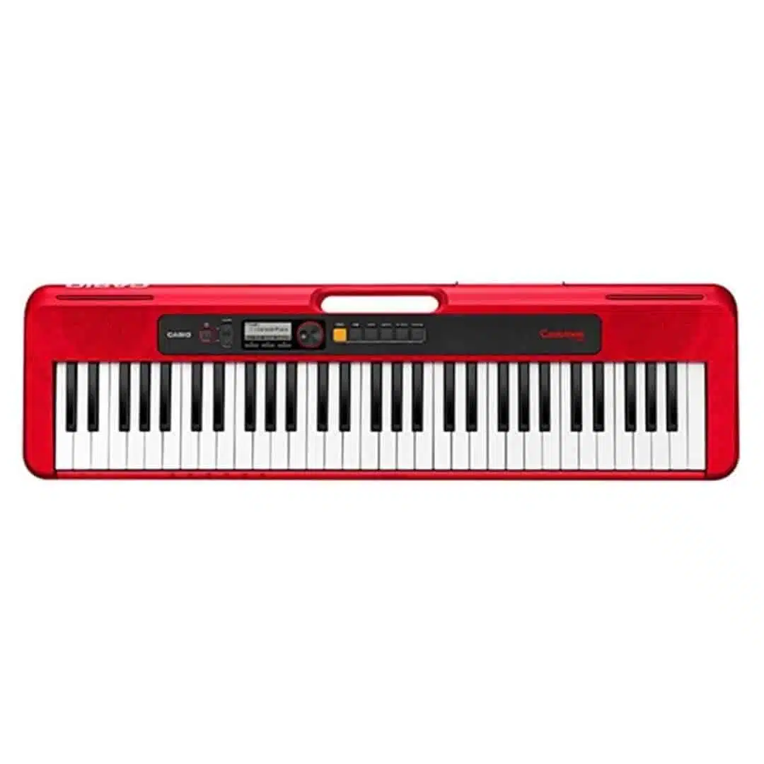 Amazon Casio CT-S200RD