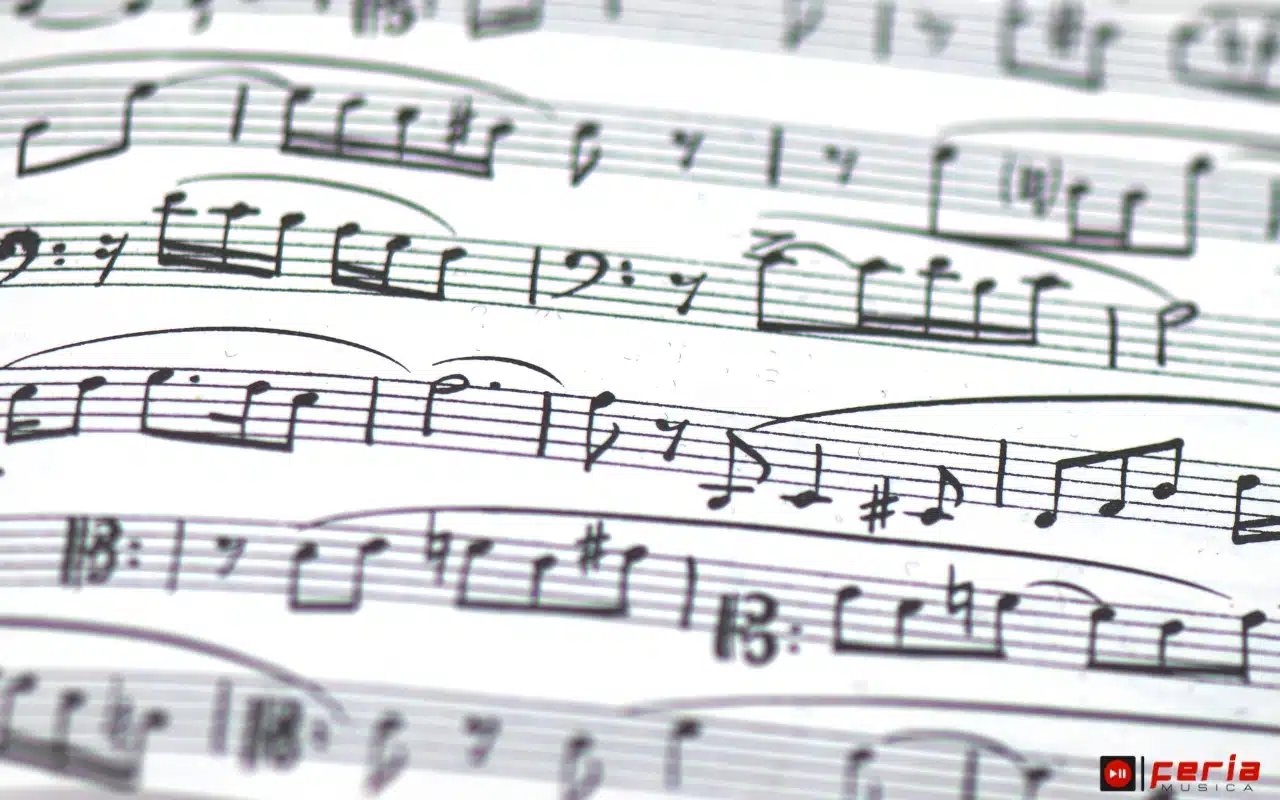 Aprender solfeo para guitarra: Tu guía completa para dominar el arte de la lectura musical