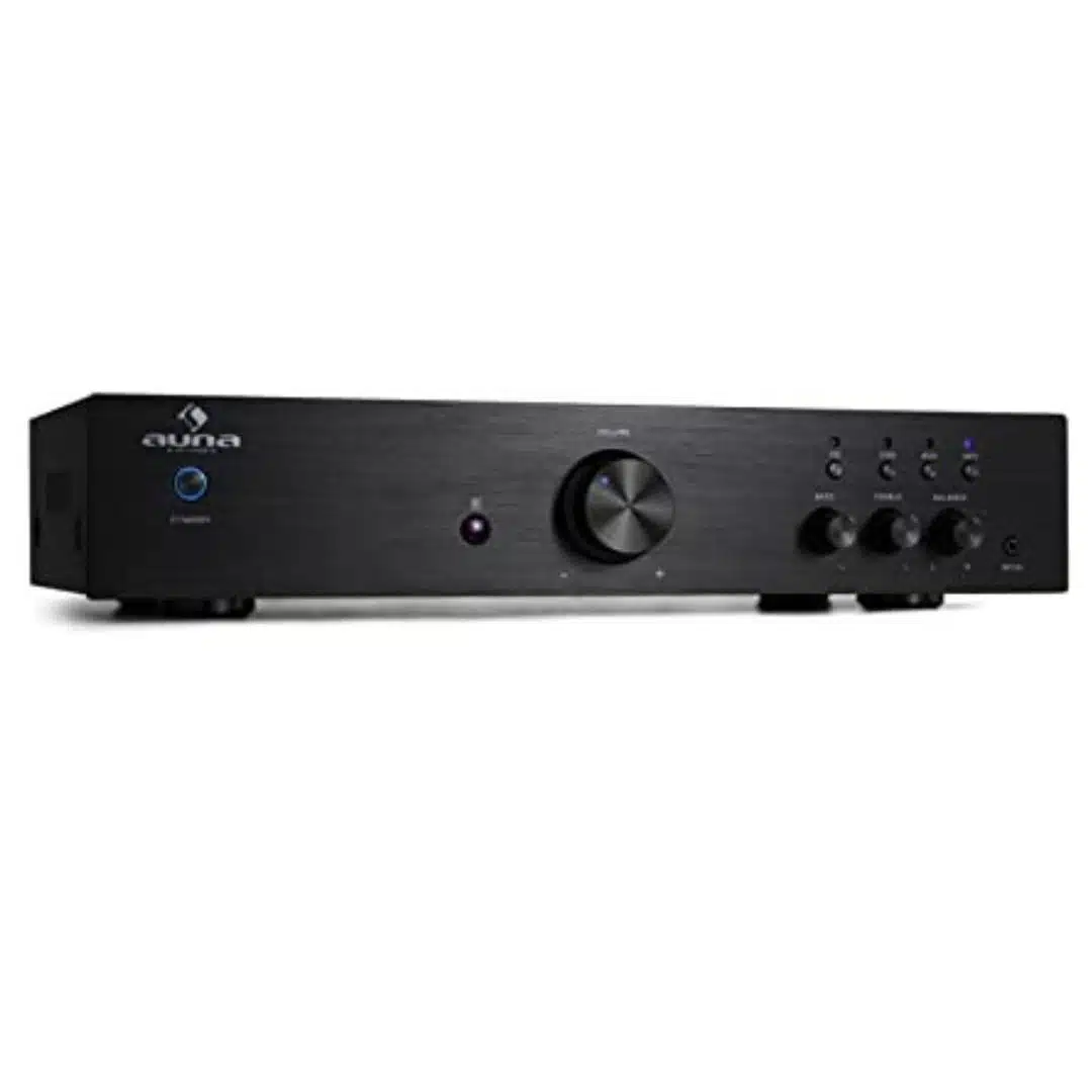 Auna AV2 CD508 Amplificador HIFI Estereo