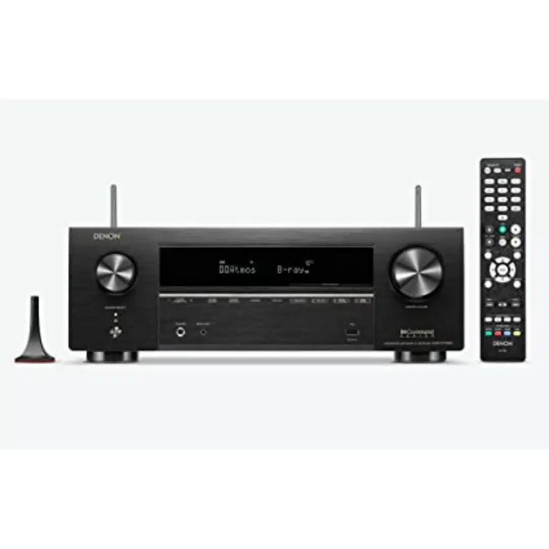 DENON AVR X1700H