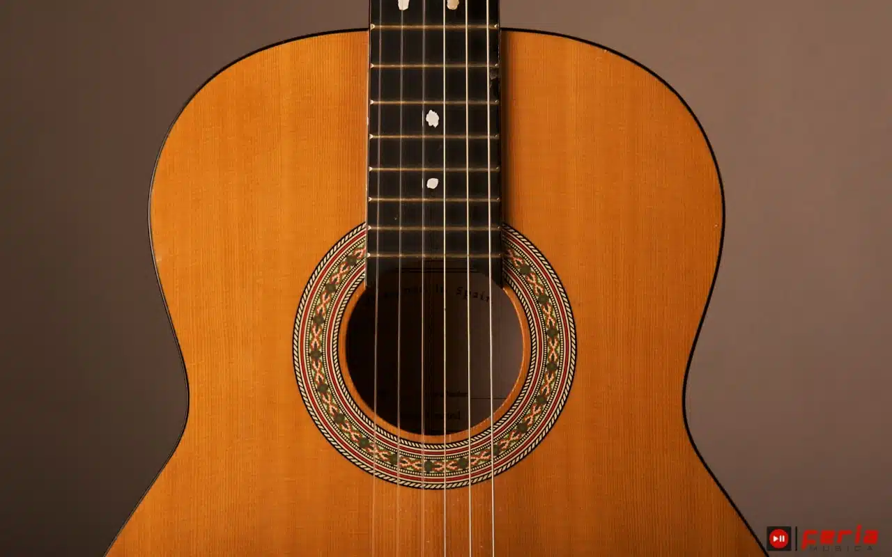 Descubriendo la Guitarra Española: Clásica y Flamenca