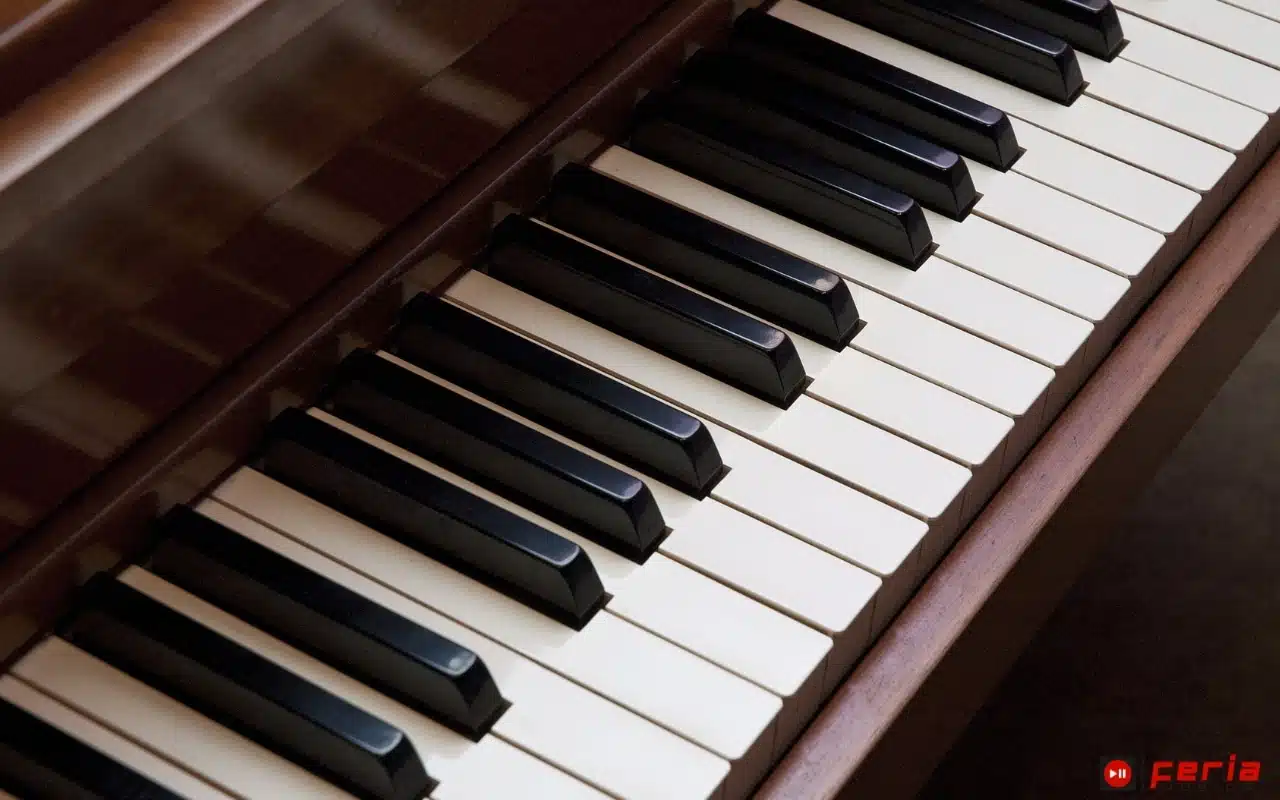 El fascinante origen del piano: Descubriendo sus raíces musicales
