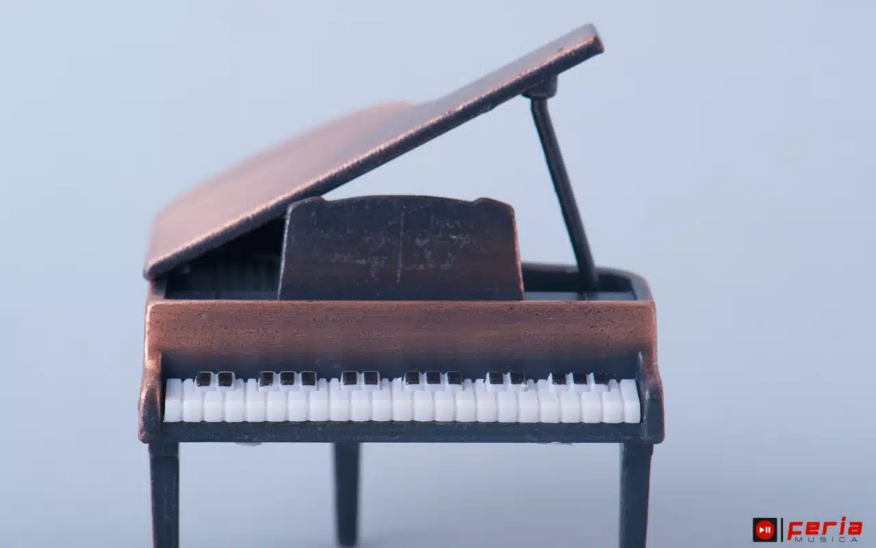 El fascinante origen del piano: Descubriendo sus raíces musicales 3 El legado de Cristofori