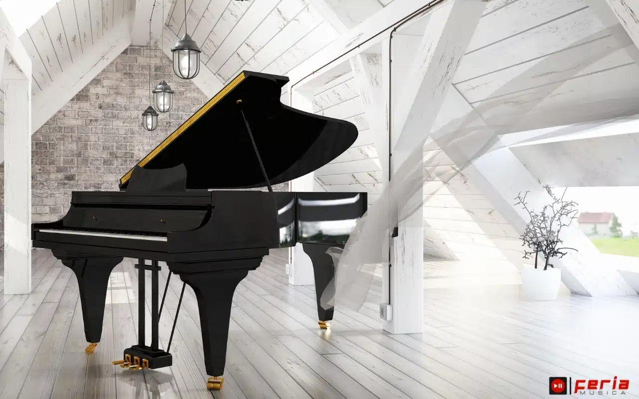 Elige el piano adecuado para ti
