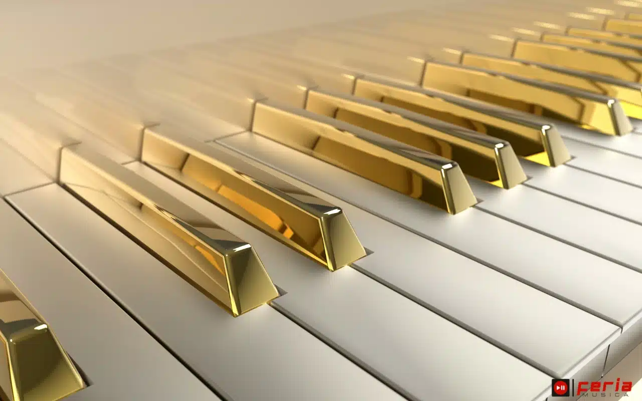 Guía completa para vender tu piano con éxito 1 Fijar un precio adecuado para tu piano