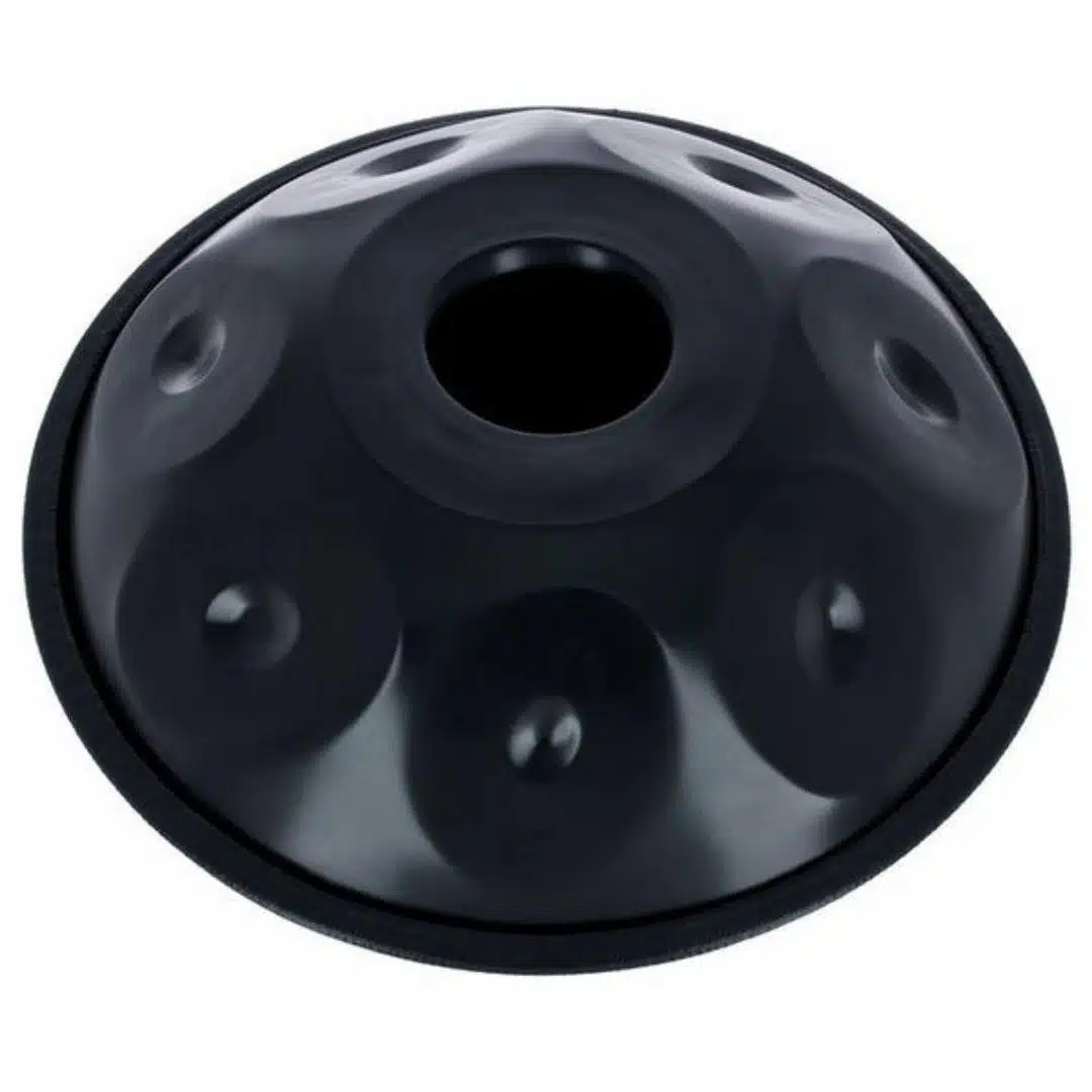 Los 10 Mejores Handpan 6 Harmonic Art HR10 SaBye A HuRing
