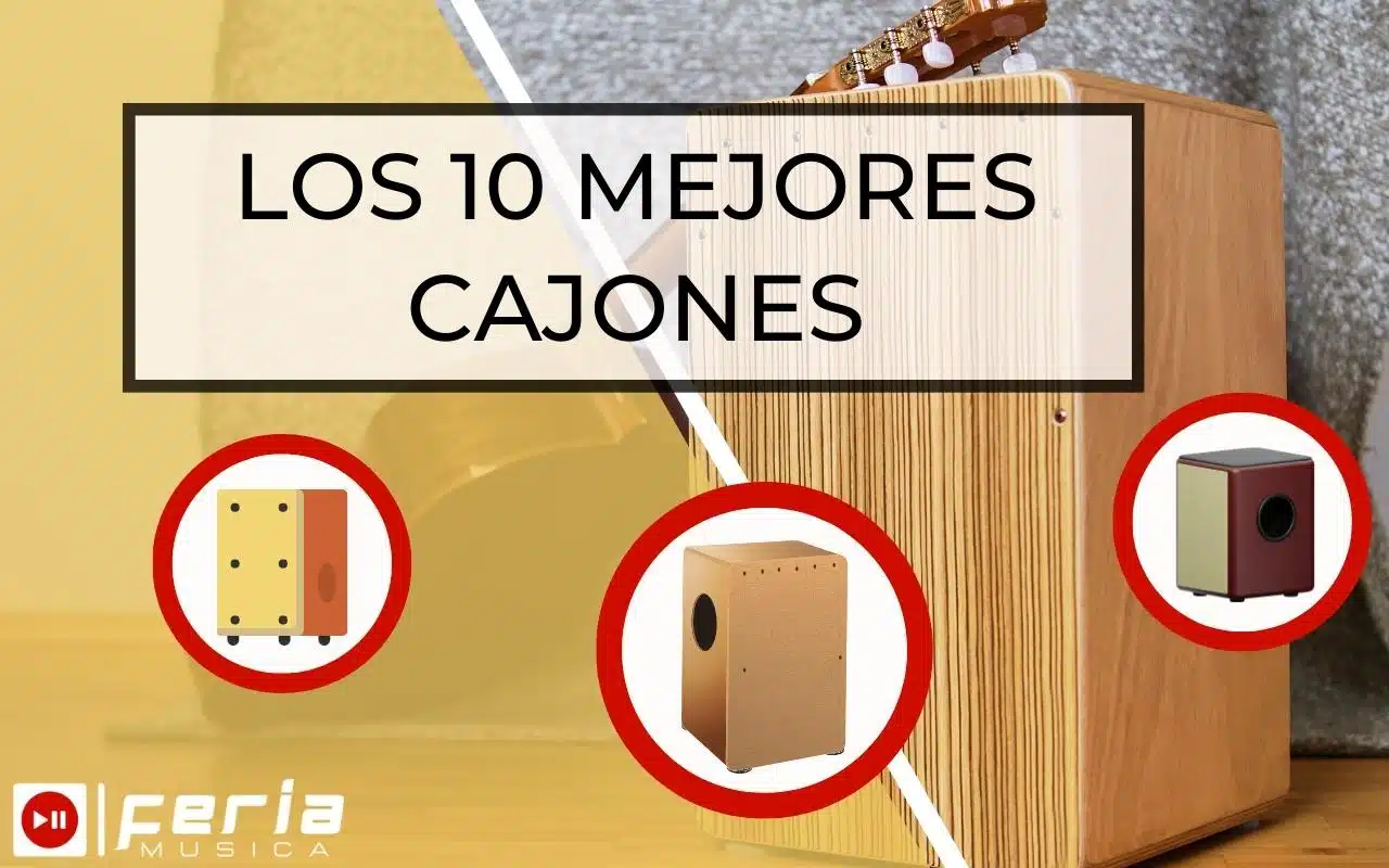 Mejores Cajones