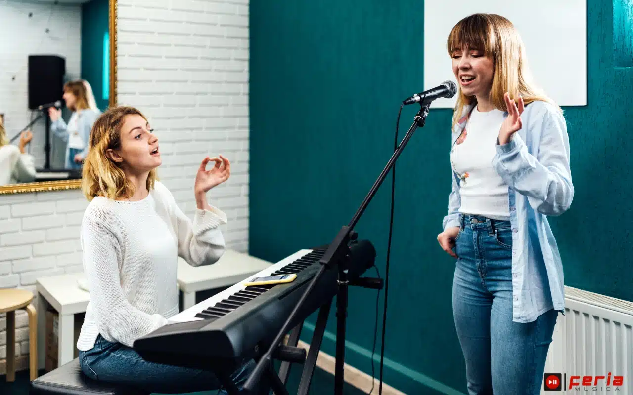 Piano Transforma Tu Técnica y Expresión Musical