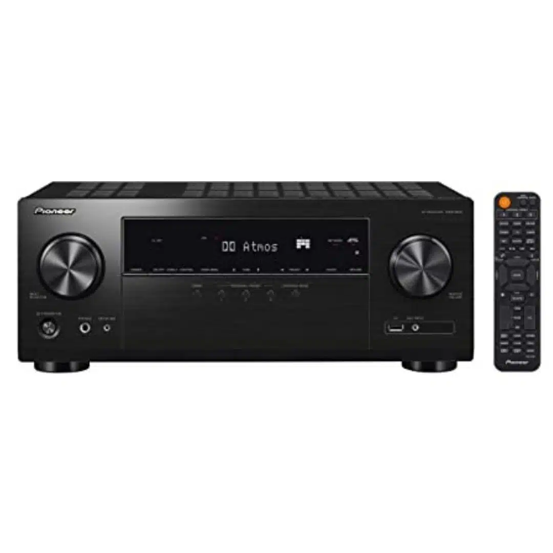 Pioneer VSX-934
