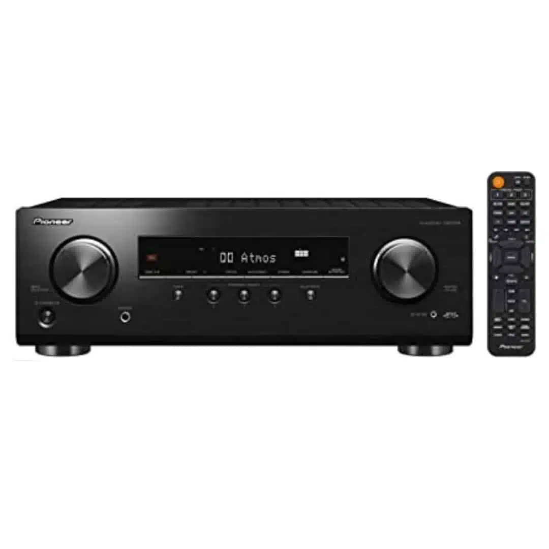 Pioneer Vsx-534-B