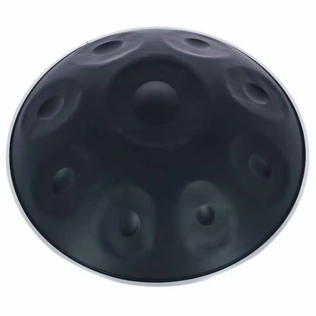 Los 10 Mejores Handpan 11 SEW Handpan Professional Line D Minor Kurd