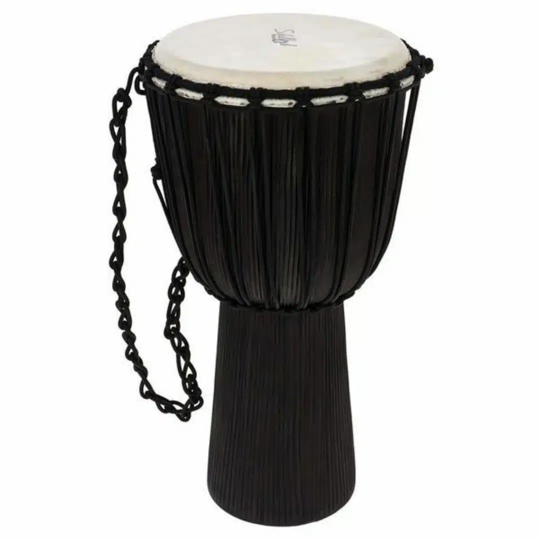 Los 10 mejores Djembes 7 Schalloch 700.L 12_ Djembe Large