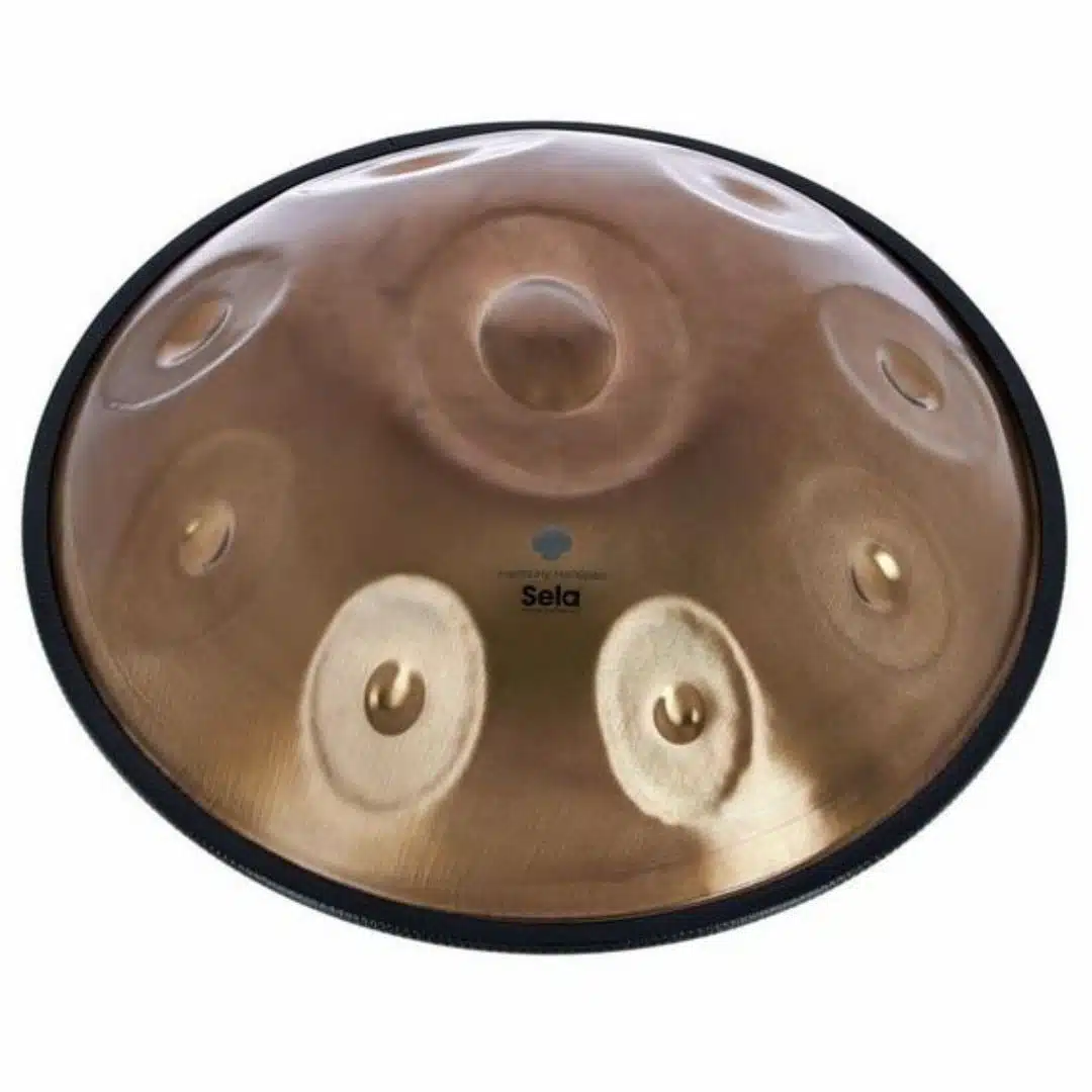 Los 10 Mejores Handpan 12 Sela Harmony Handpan D Amara 202