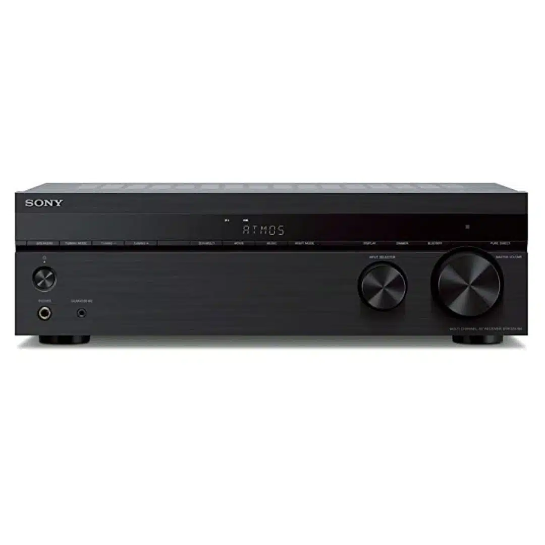 Sony STRDH790. CEK