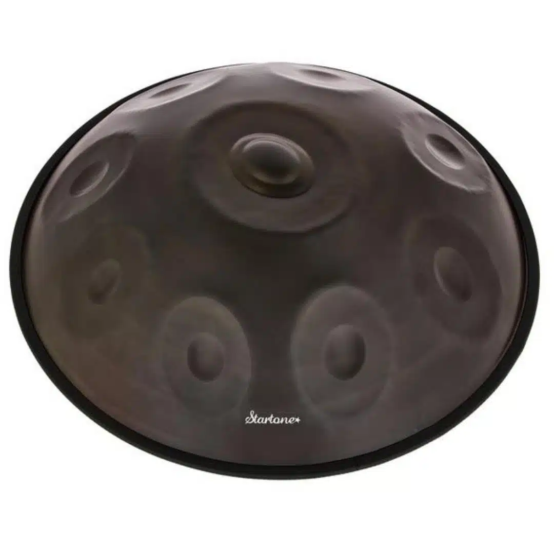 Los 10 Mejores Handpan 5 Startone Handpan D Kurd