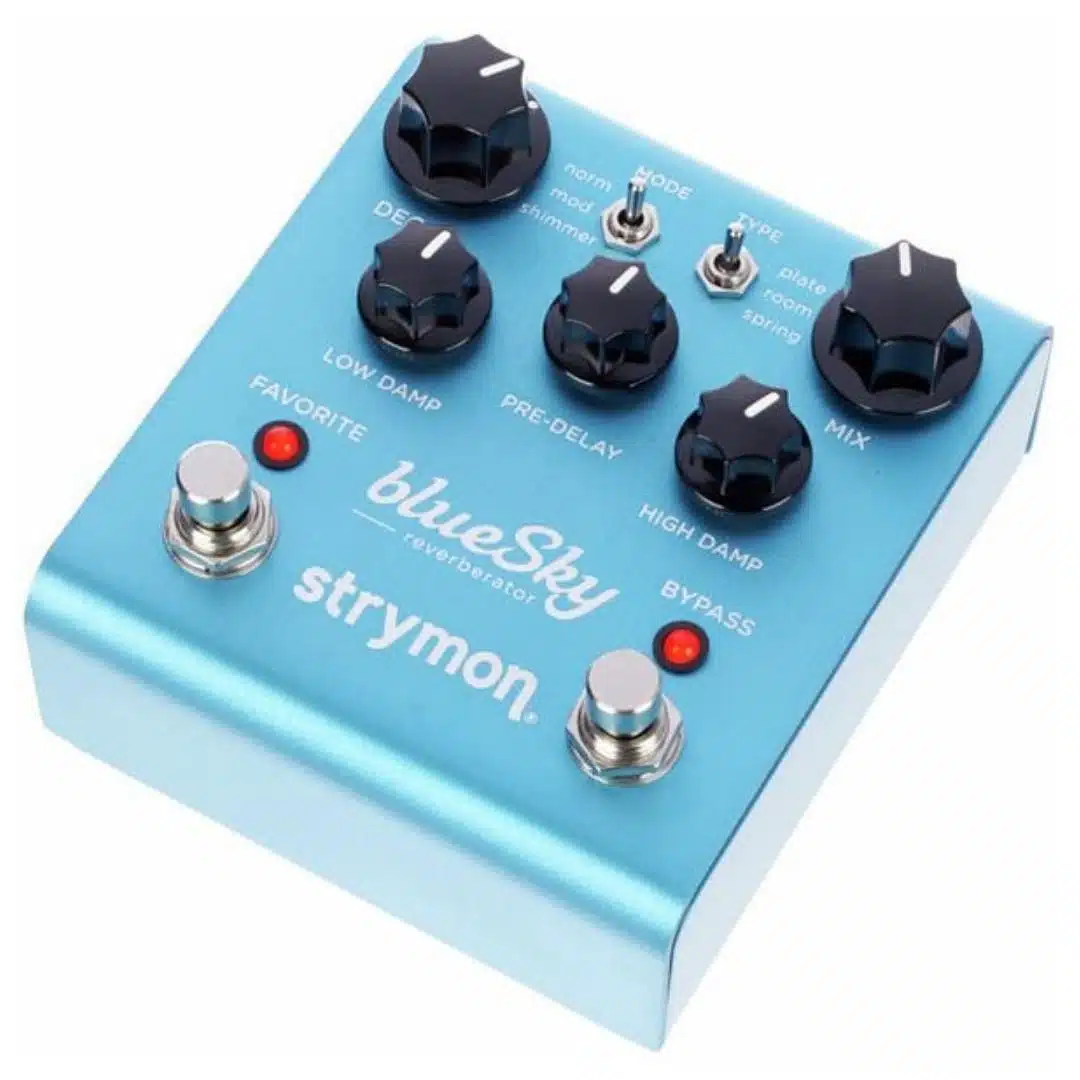 Strymon Bluesky