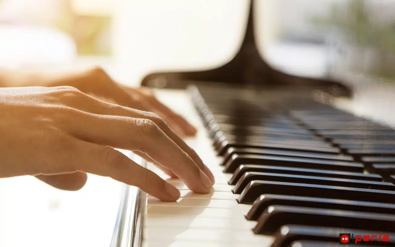 Un poco de historia sobre el piano