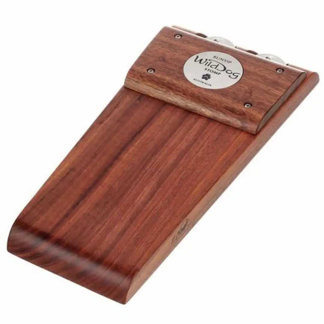 Los 7 Mejores Stompbox para Guitarra 10 Wild Dog Bunyip