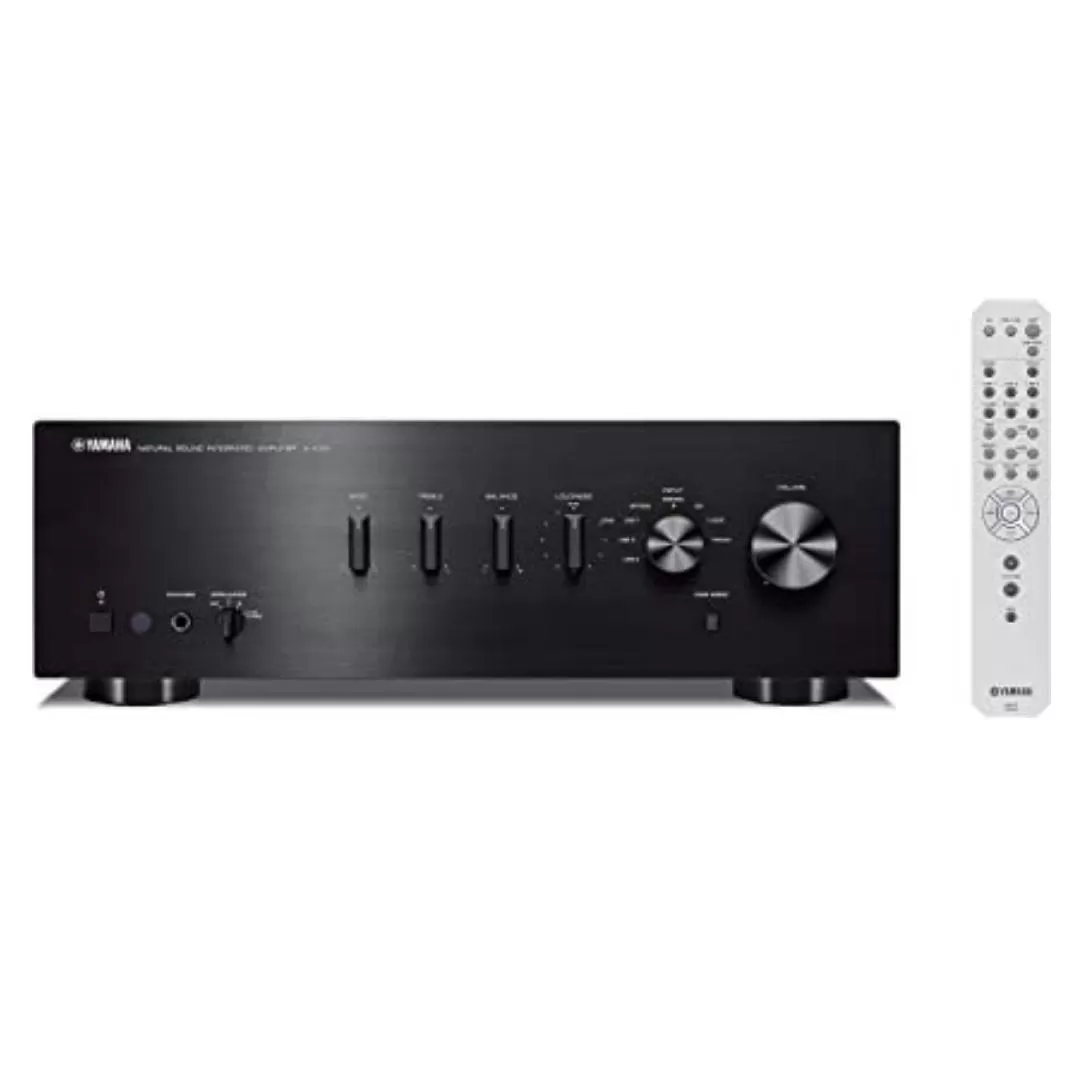Yamaha AS-301