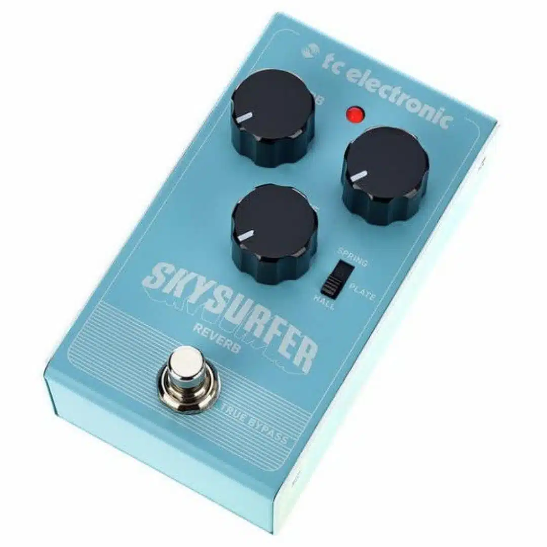 tc electronic Skysurfer Reverb