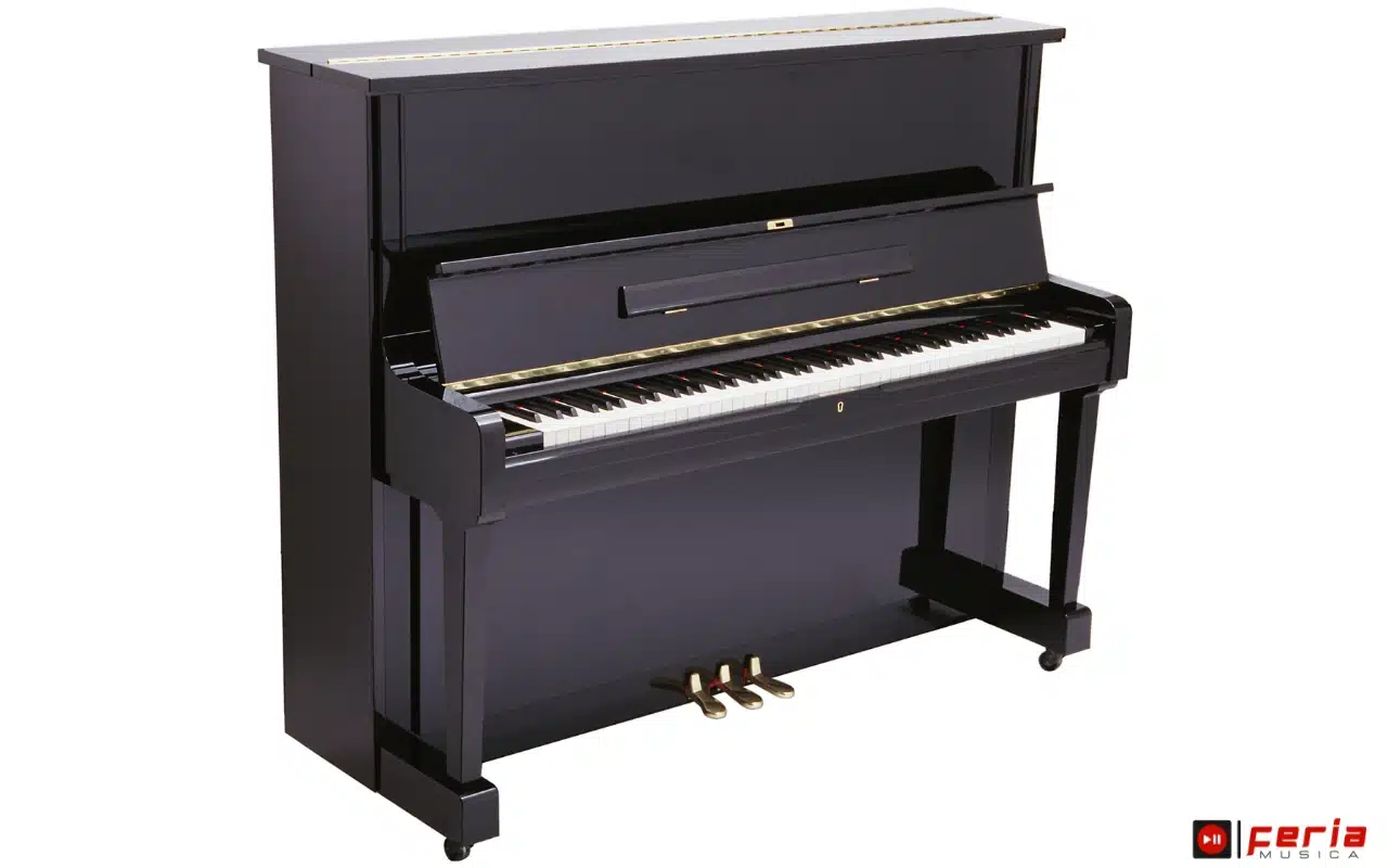 vender tu piano con éxito