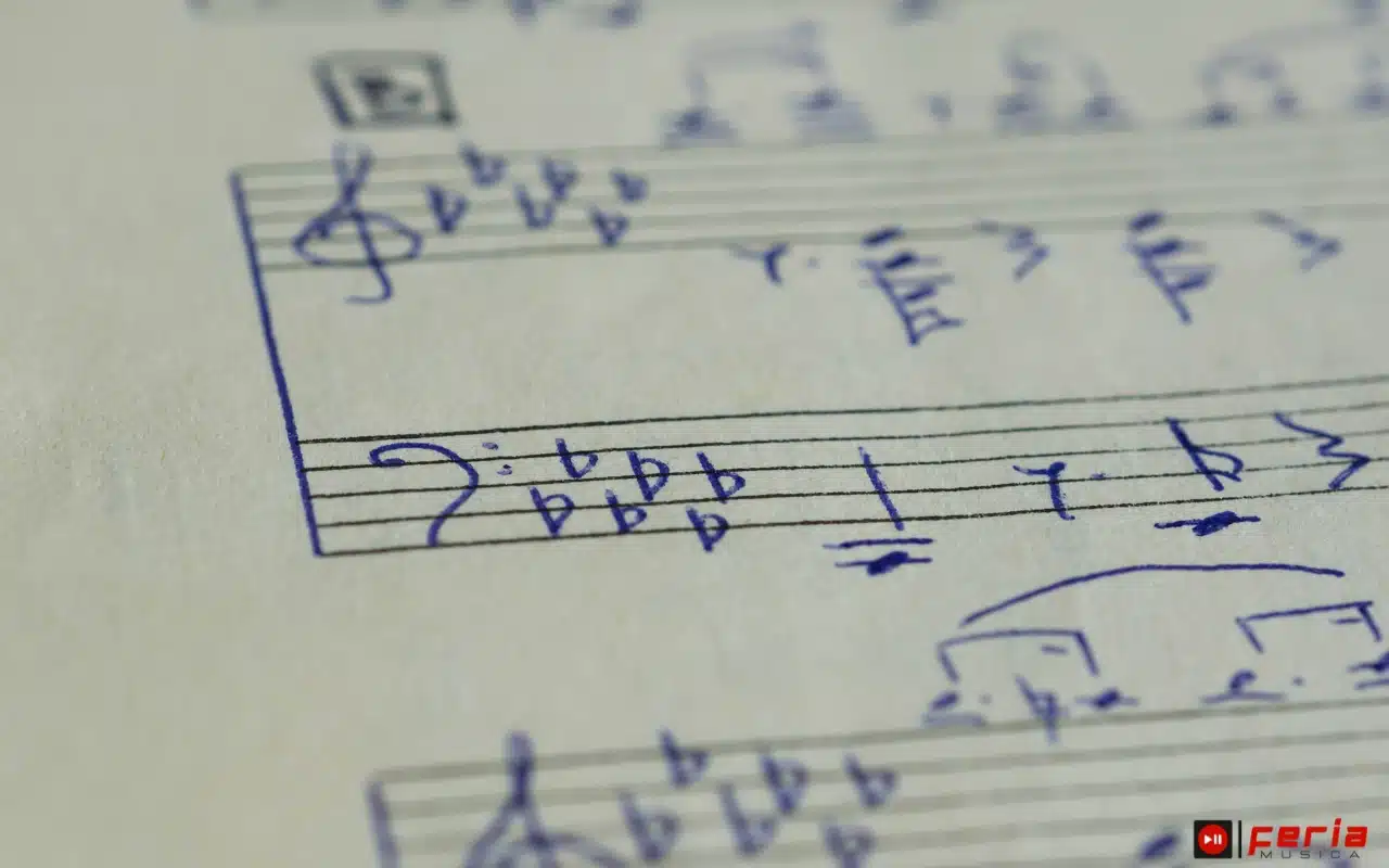 Aprender solfeo para guitarra: Tu guía completa para dominar el arte de la lectura musical 1 ¿Qué es el solfeo y por qué es importante