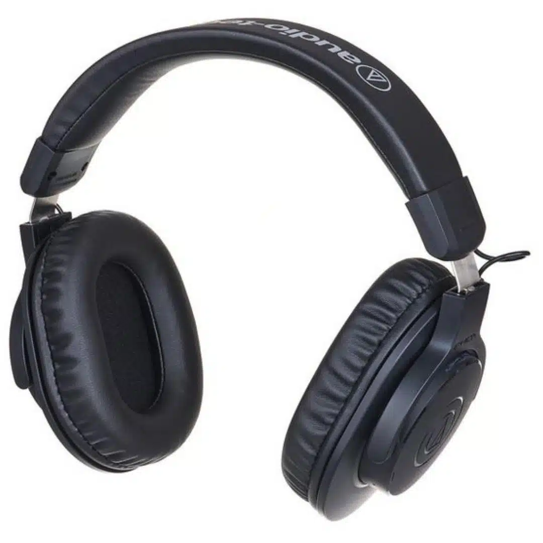 Audio-Technica ATH-M20XBT