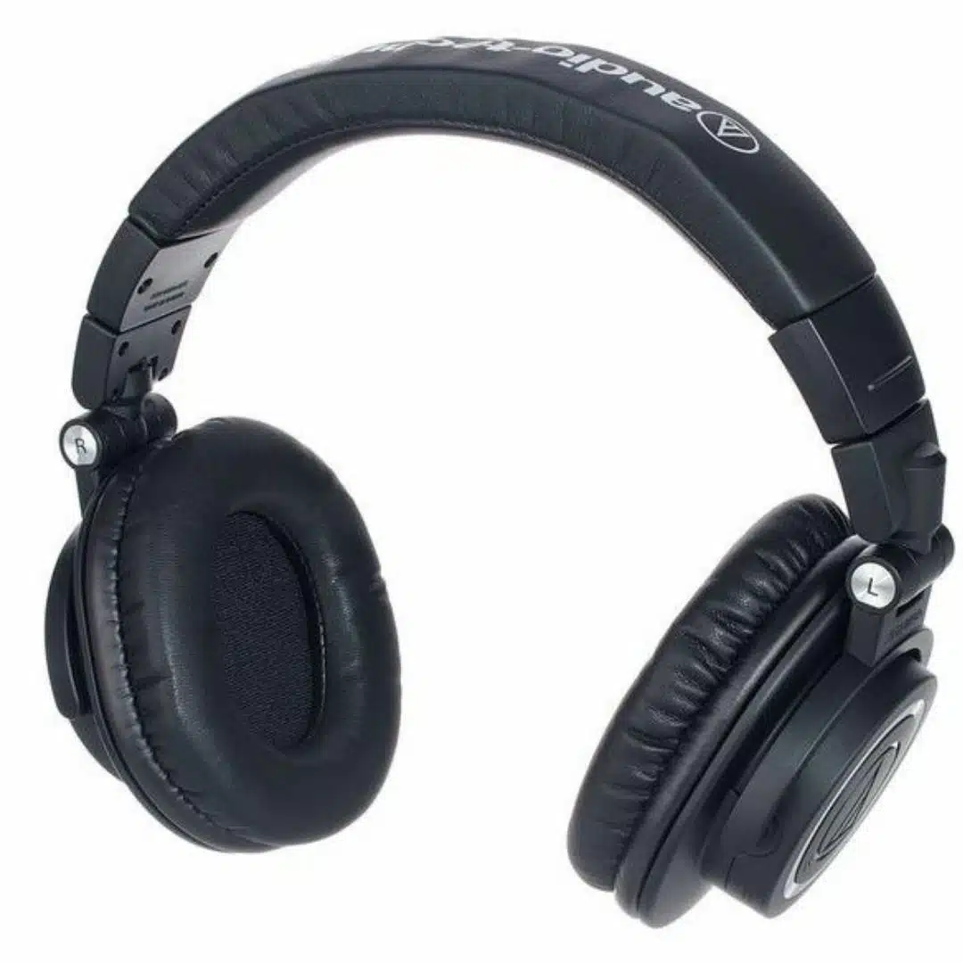 Audio-Technica ATH-M50XBT2