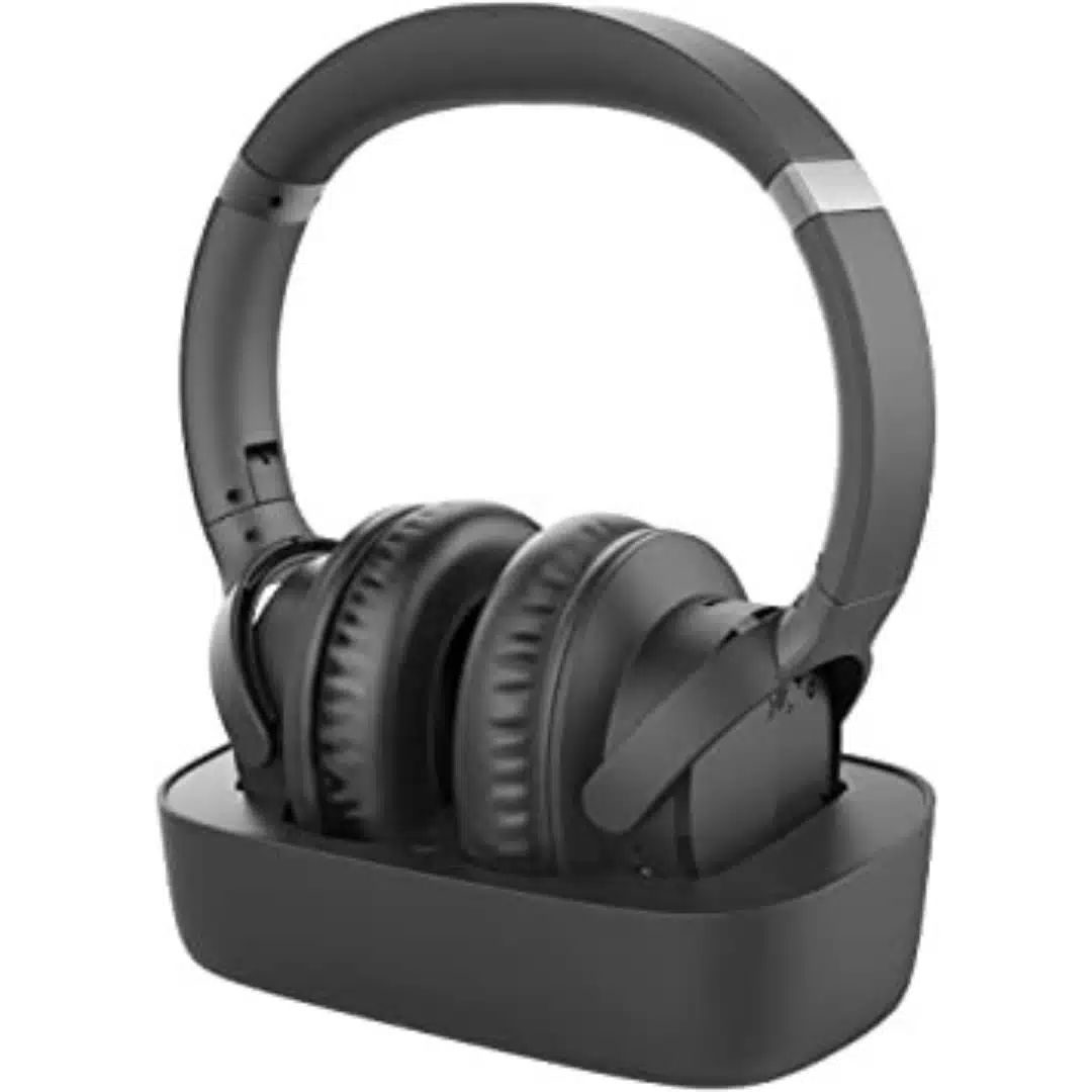 Los 10 Mejores Auriculares de TV 9 Avantree Ensemble