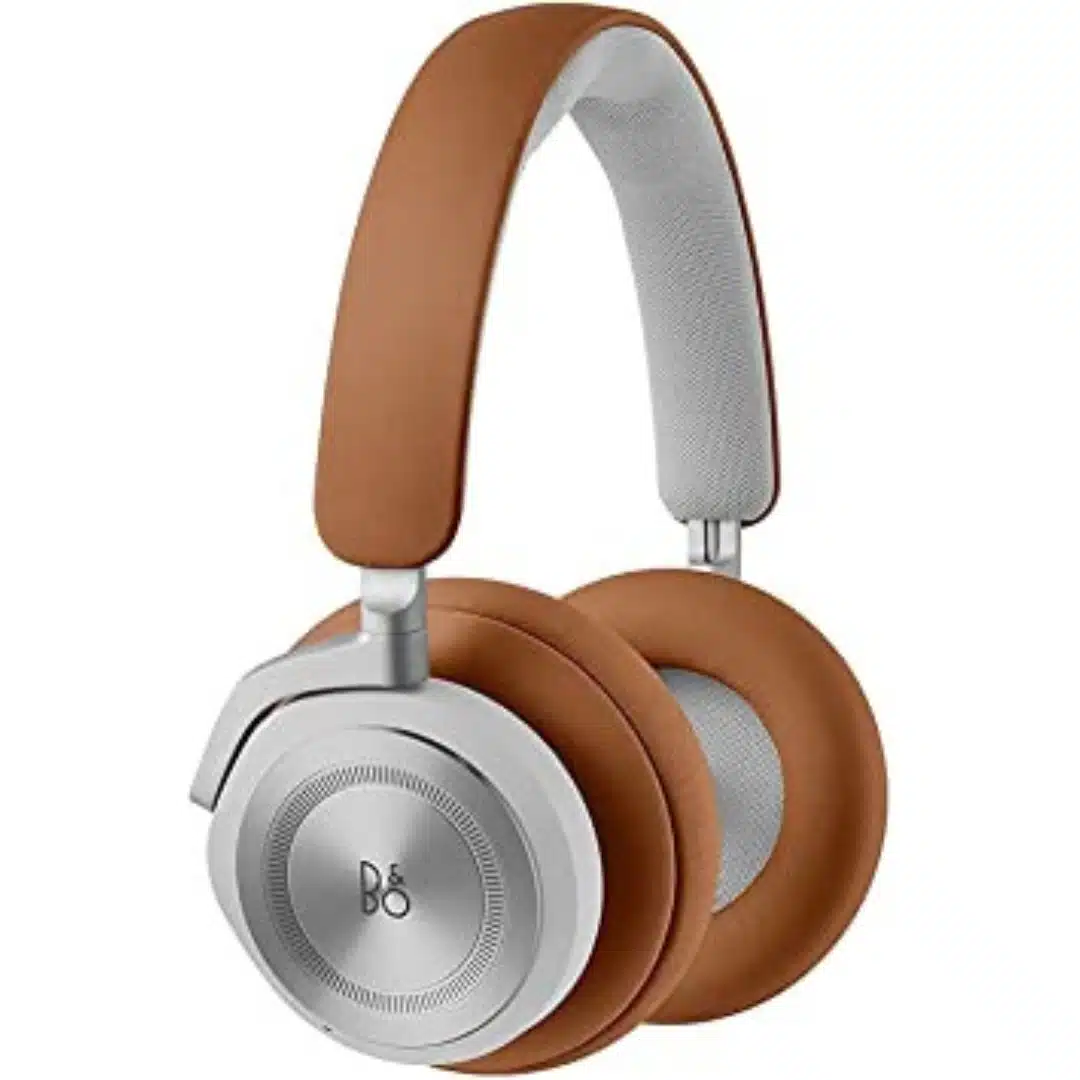 Los 10 Mejores Auriculares de TV 14 Bang & Olufsen Beoplay HX
