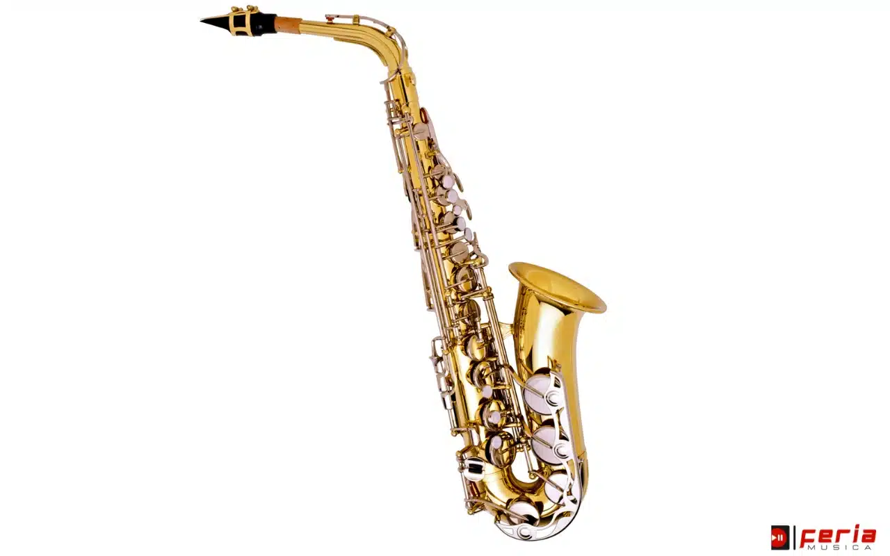Aprende a tocar el saxofón: consejos y técnicas esenciales 1 Conoce las partes del saxofón