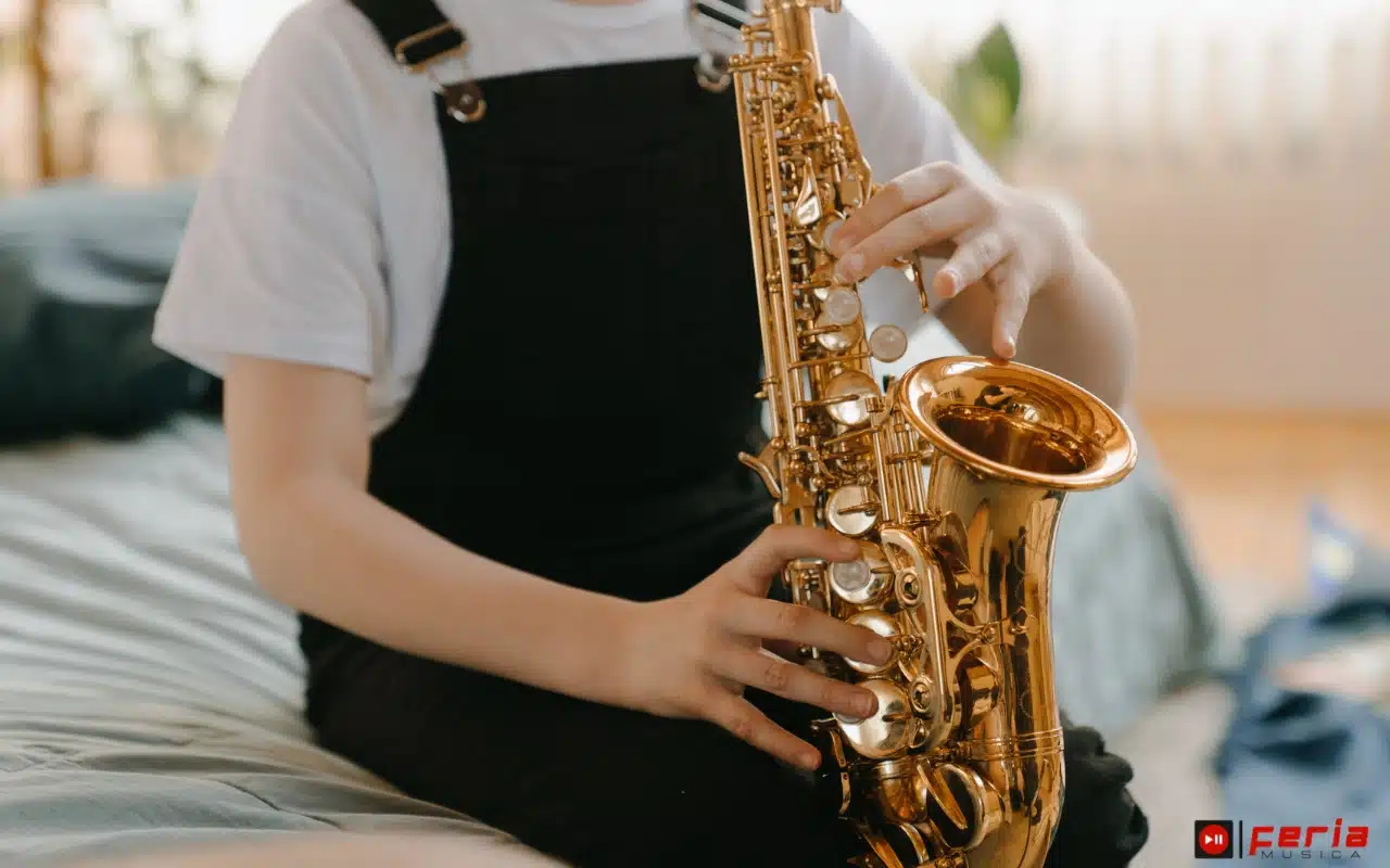 El legado del saxofón en la música