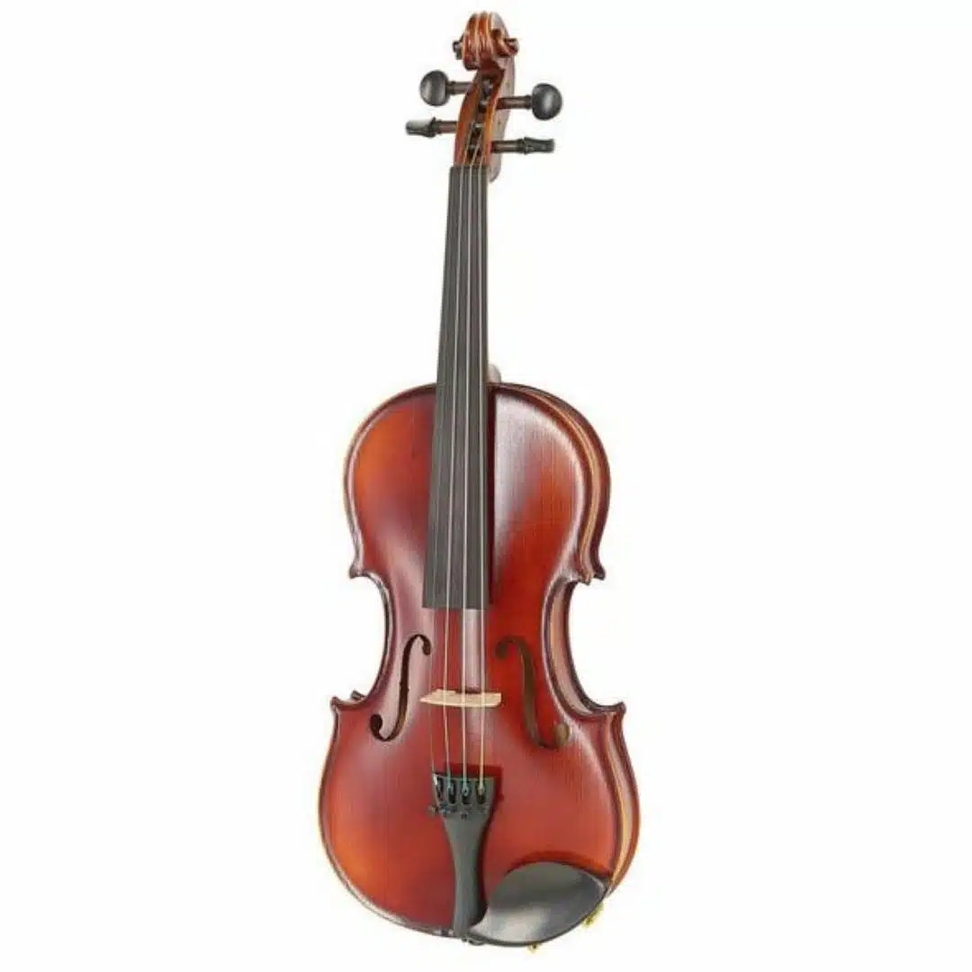 Gewa Allegro Violin 4 4 SC LH MB