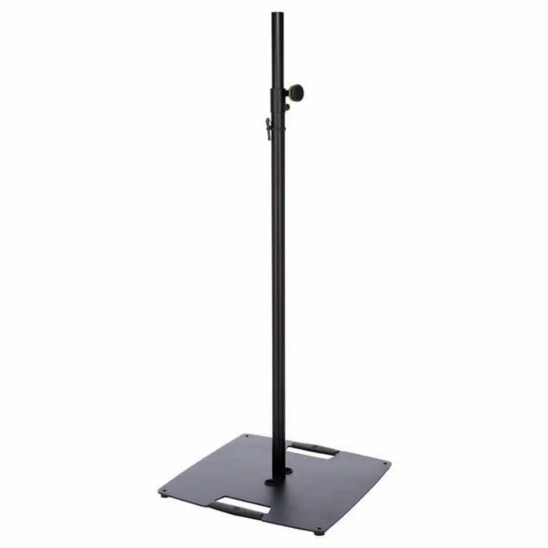 Les 10 meilleurs Pieds pour enceinte 8 Gravity LS 331 B
