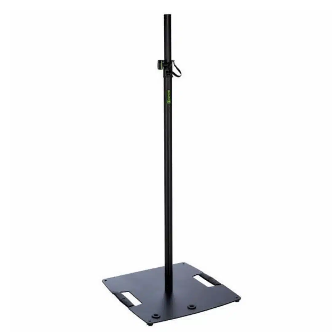 Les 10 meilleurs Pieds pour enceinte 10 Gravity LS 431 B