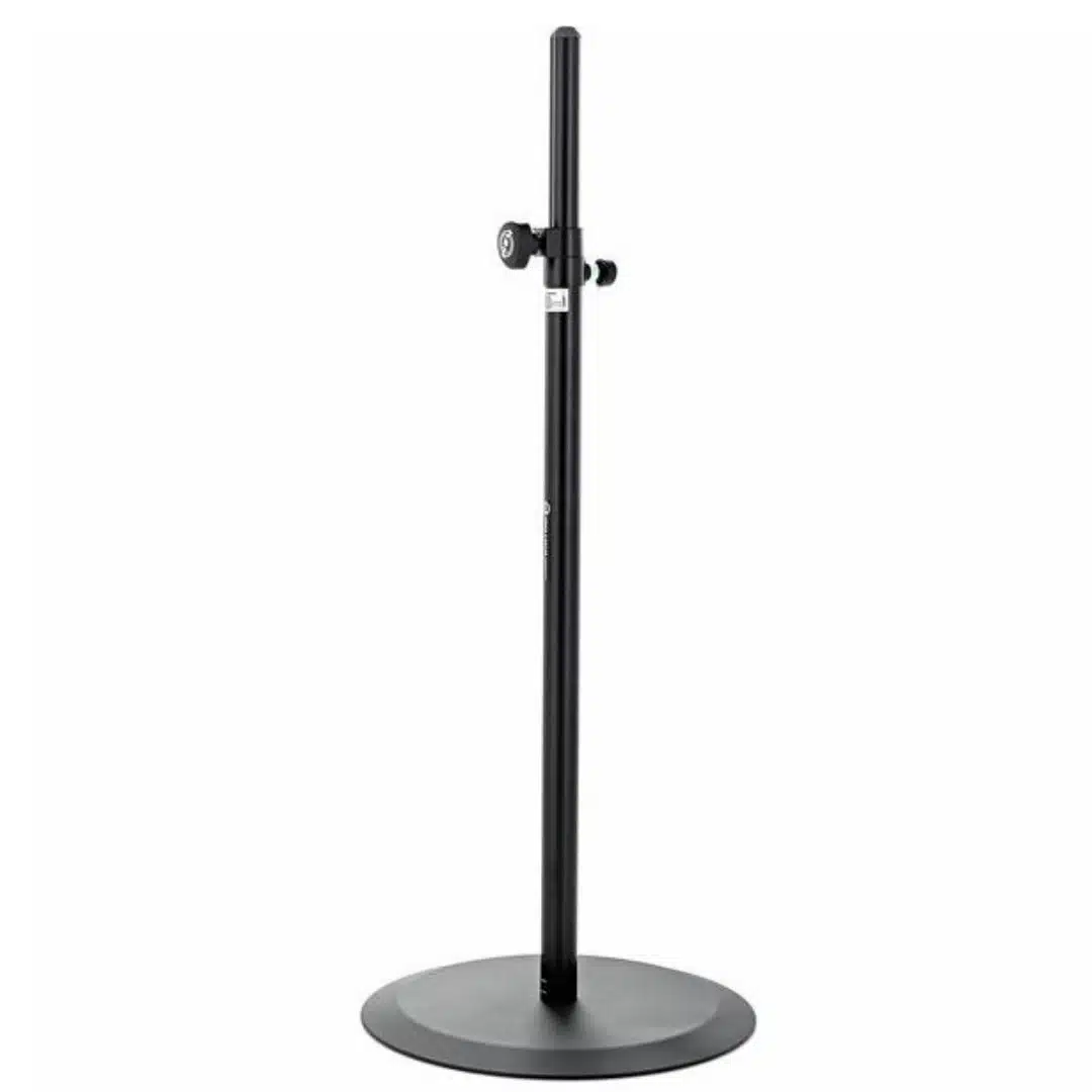 Les 10 meilleurs Pieds pour enceinte 7 K & M 26735 Speaker Stand